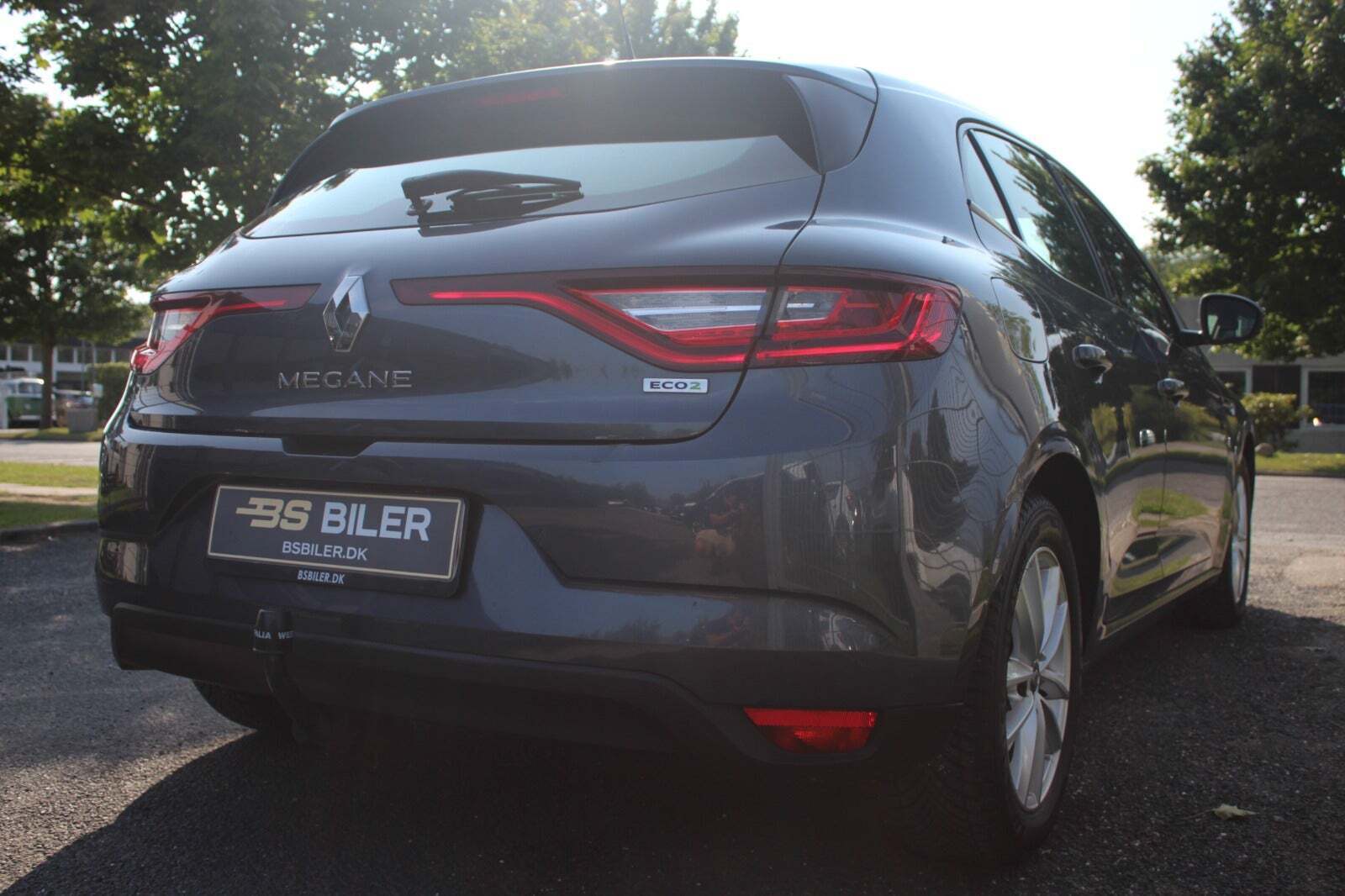 Renault Megane IV 1,5 dCi 110 Zen