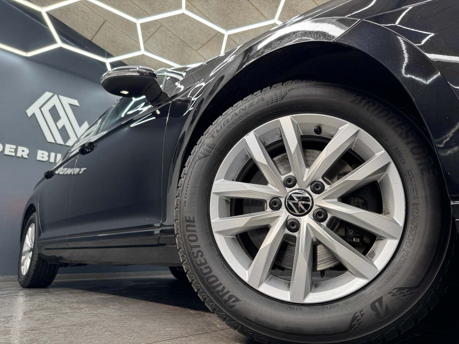 VW Passat 2,0 TDi 150 Business High Variant DSG