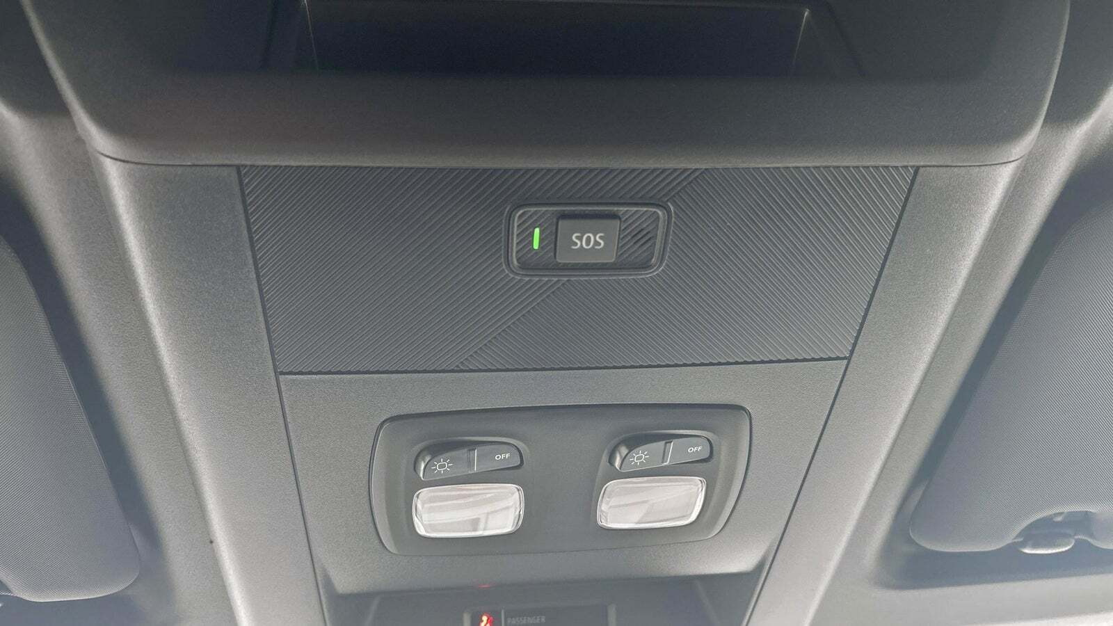 Hvid Renault Master V T35 fra 2025