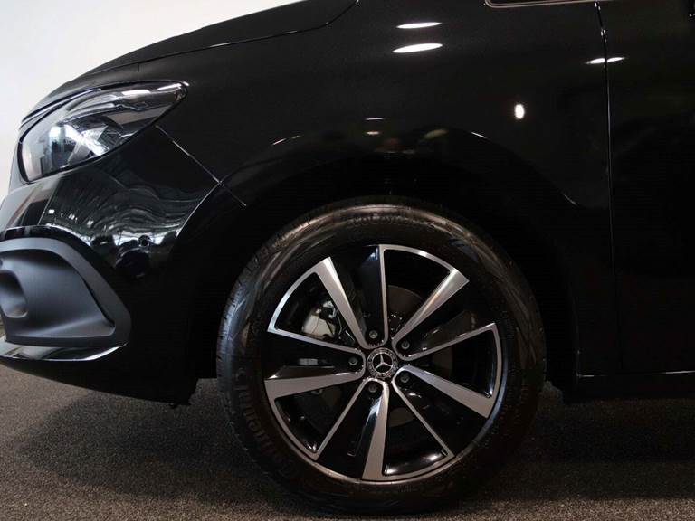 Mercedes EQT200 Progressive L1