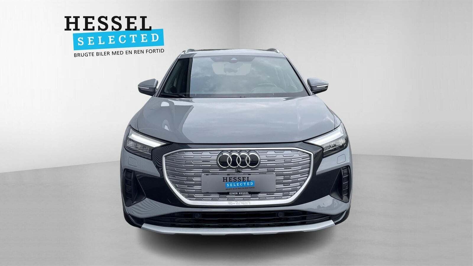 Audi Q4 e-tron 40 Advanced