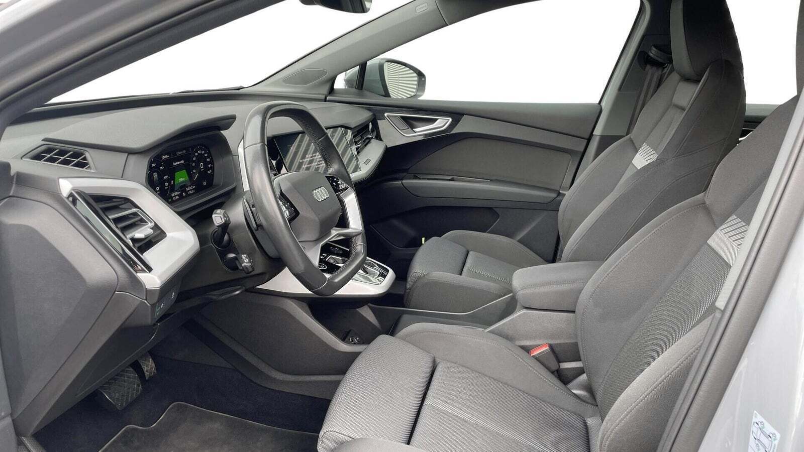 Audi Q4 e-tron 40 Advanced