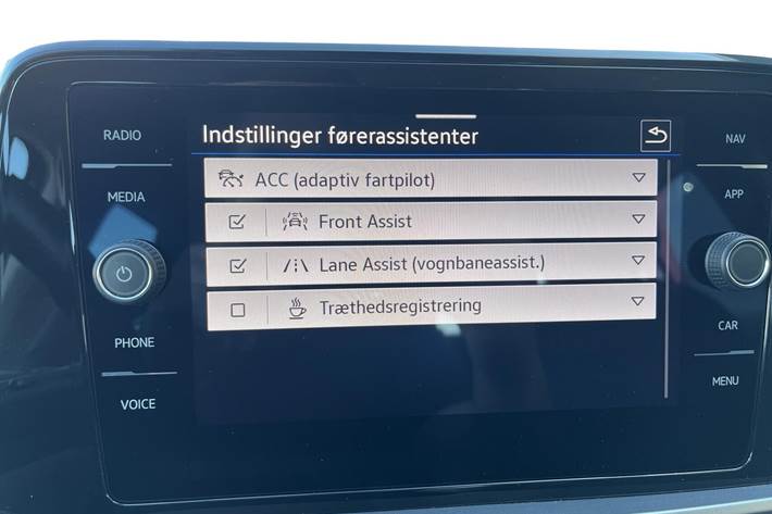 undefined VW T-Roc fra 2023