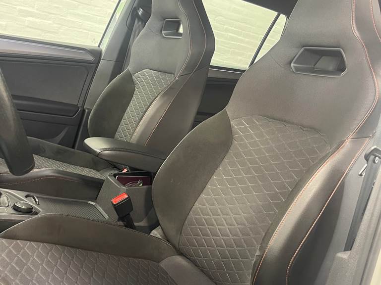 Seat Tarraco 1,4 eHybrid FR DSG