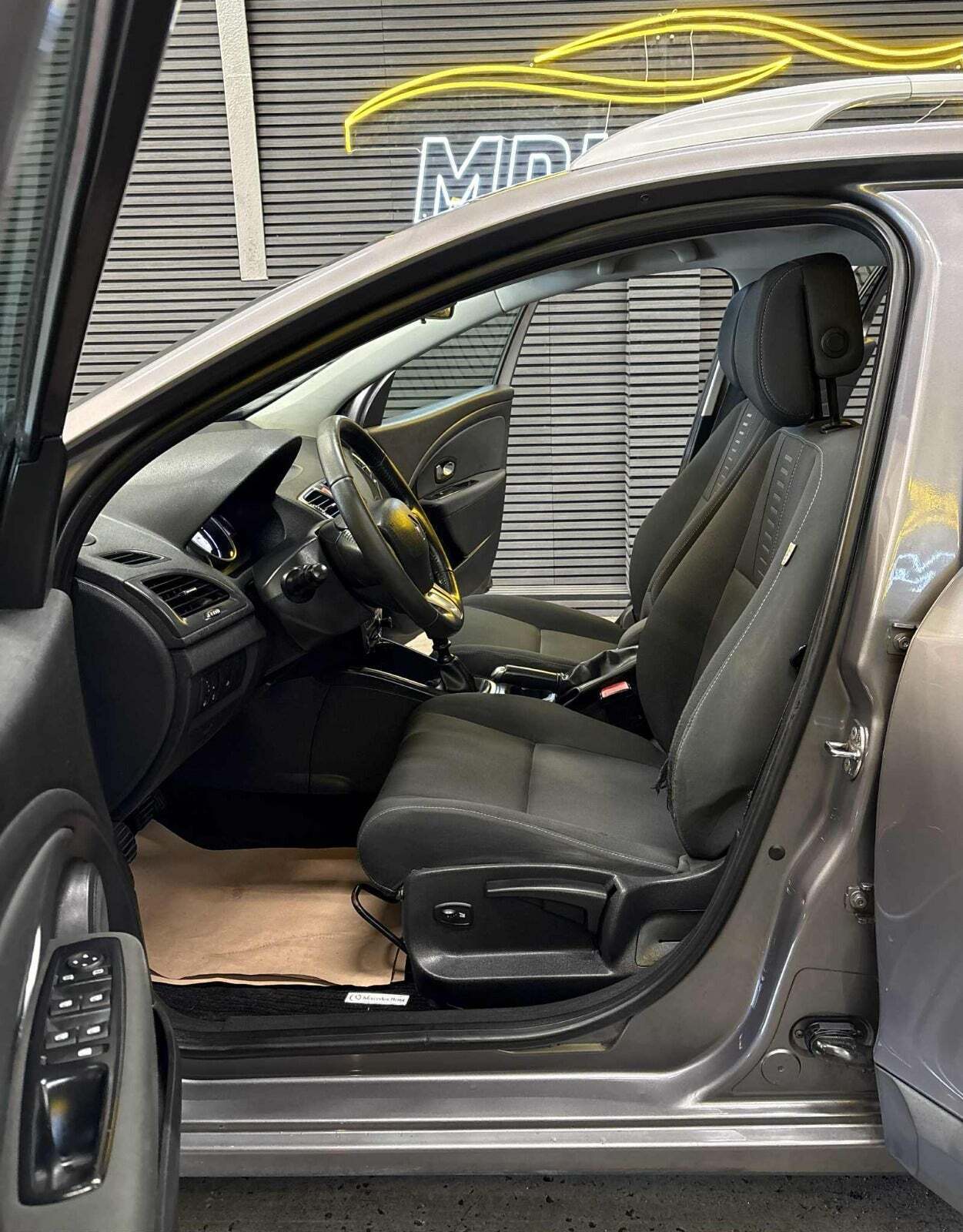 Renault Megane III 1,6 110 Authentique