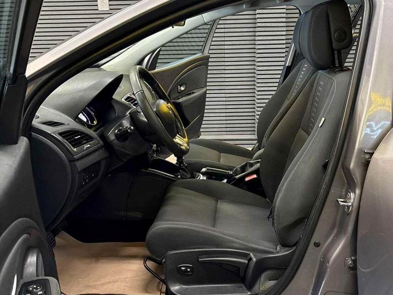 Renault Megane III 1,6 110 Authentique