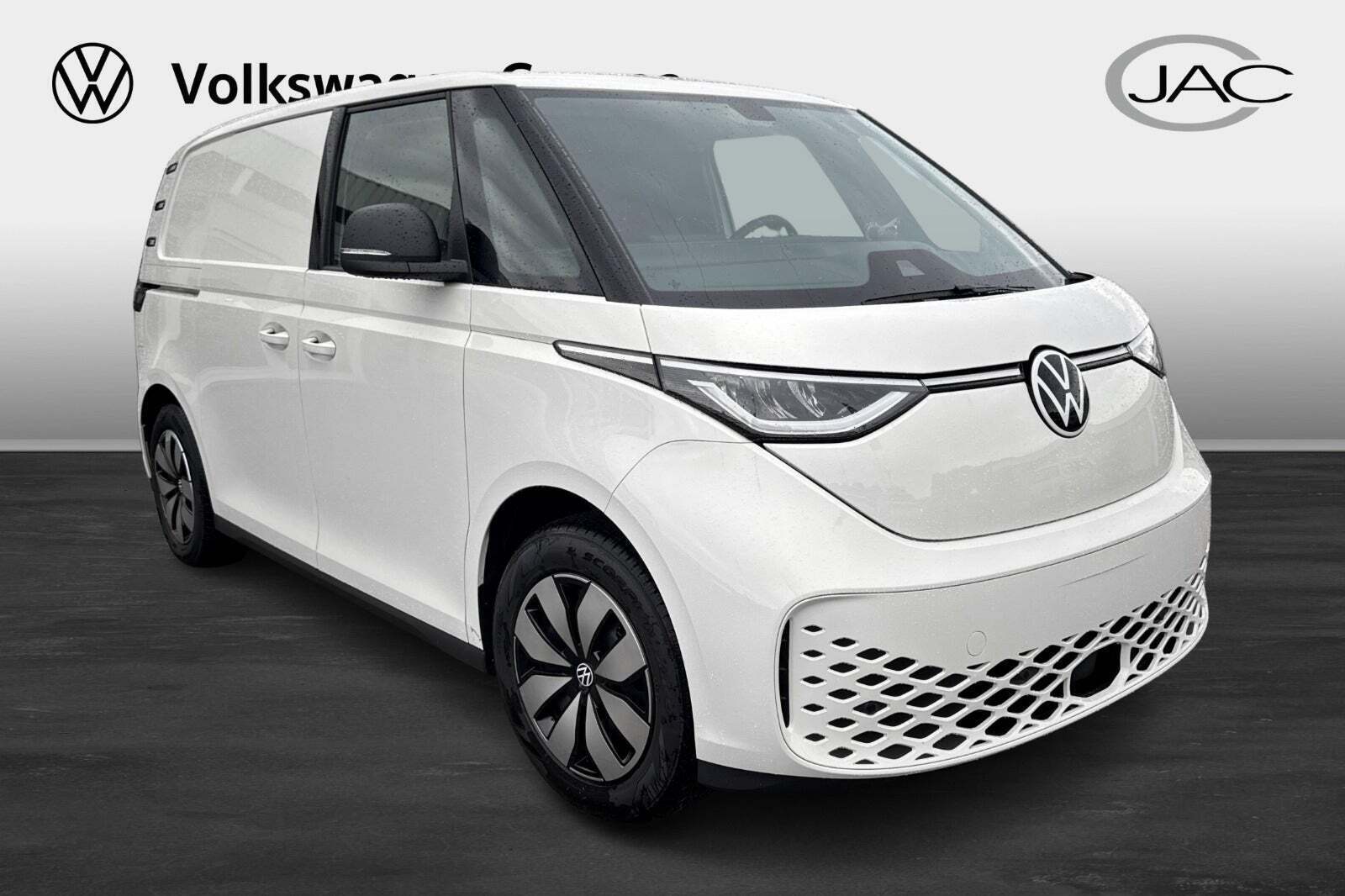 VW ID.Buzz 79 Cargo Comfort