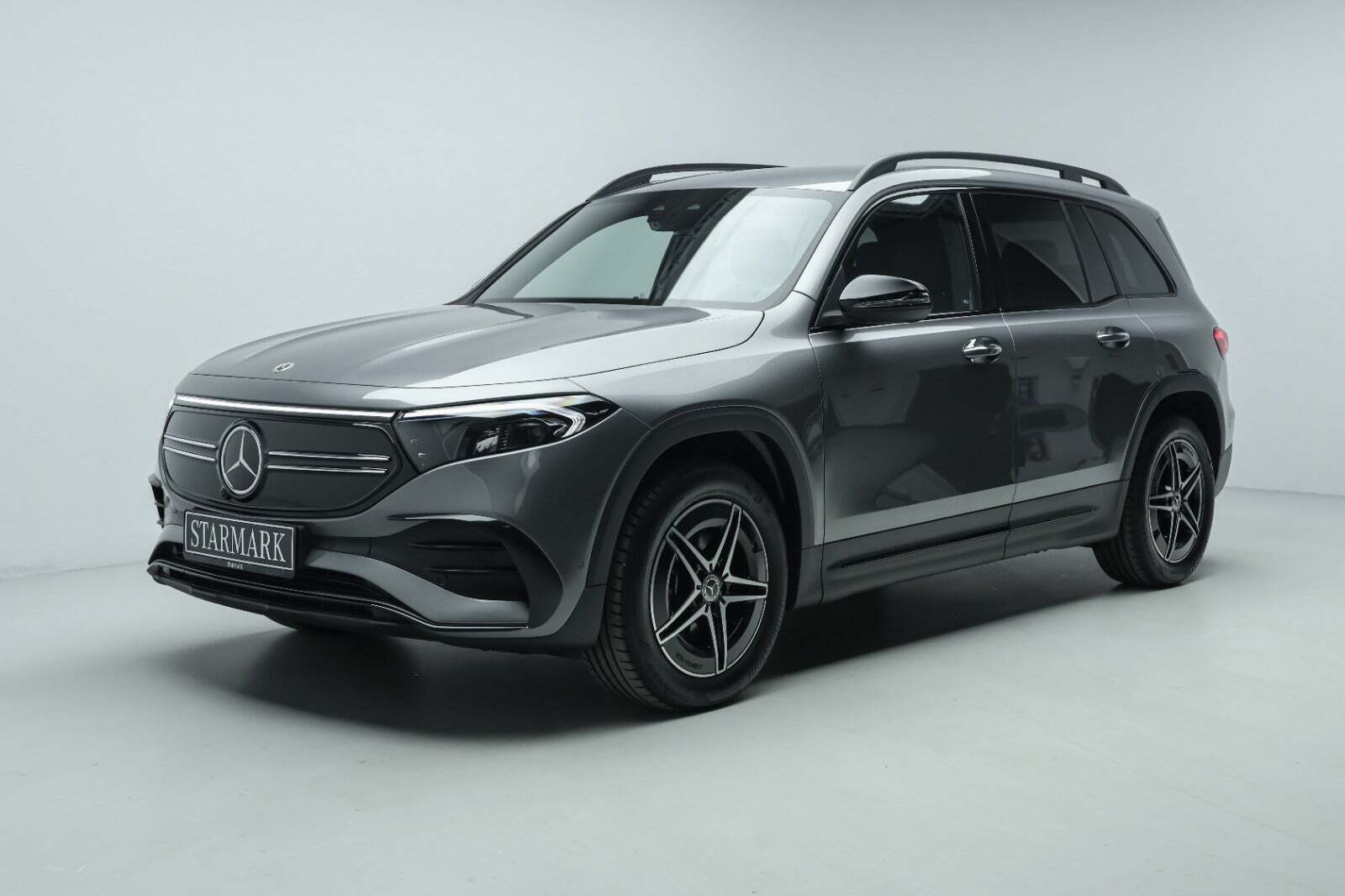 Mercedes-Benz Starmark I/S