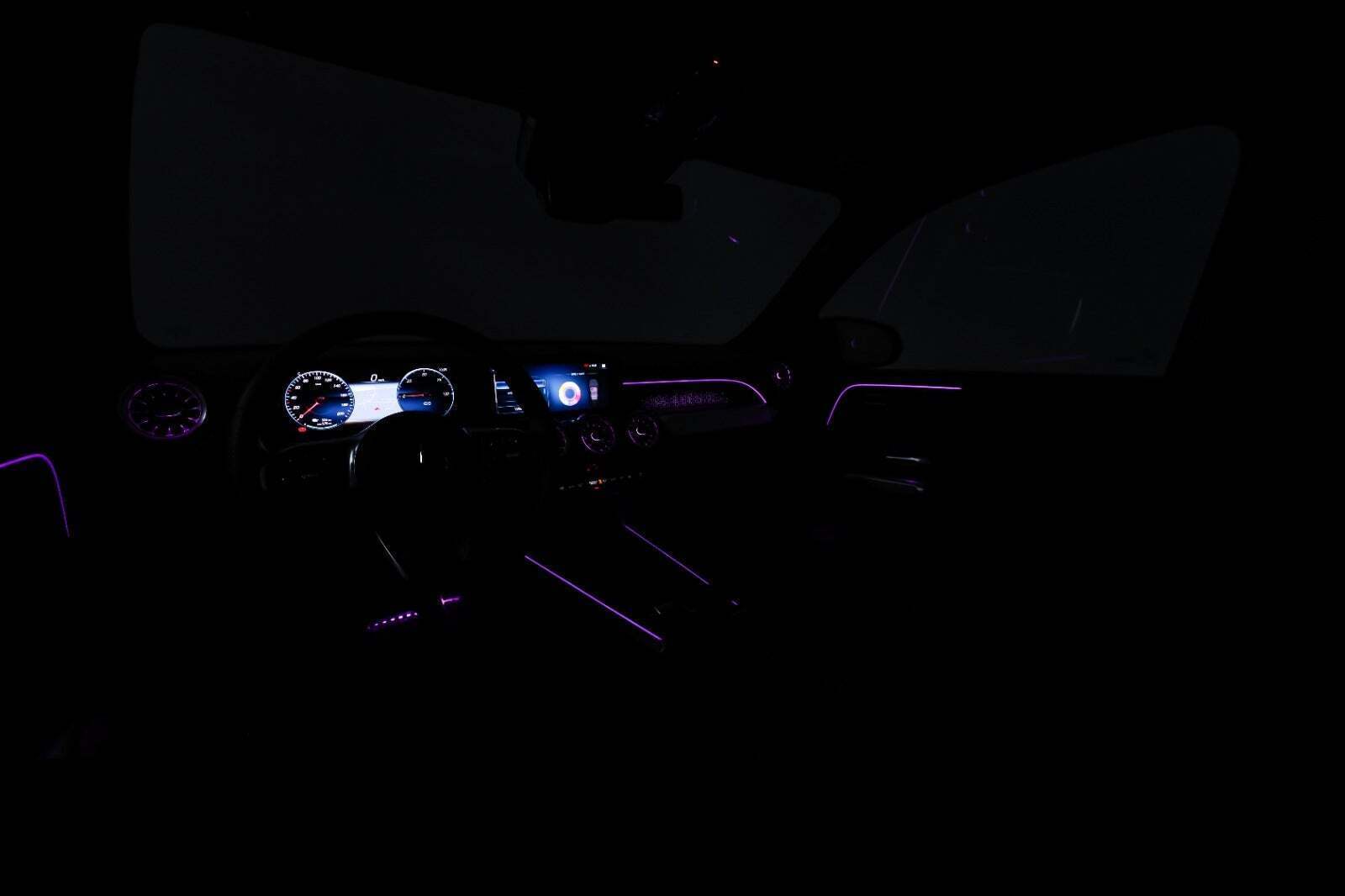 Mercedes EQB350 AMG Line 4Matic