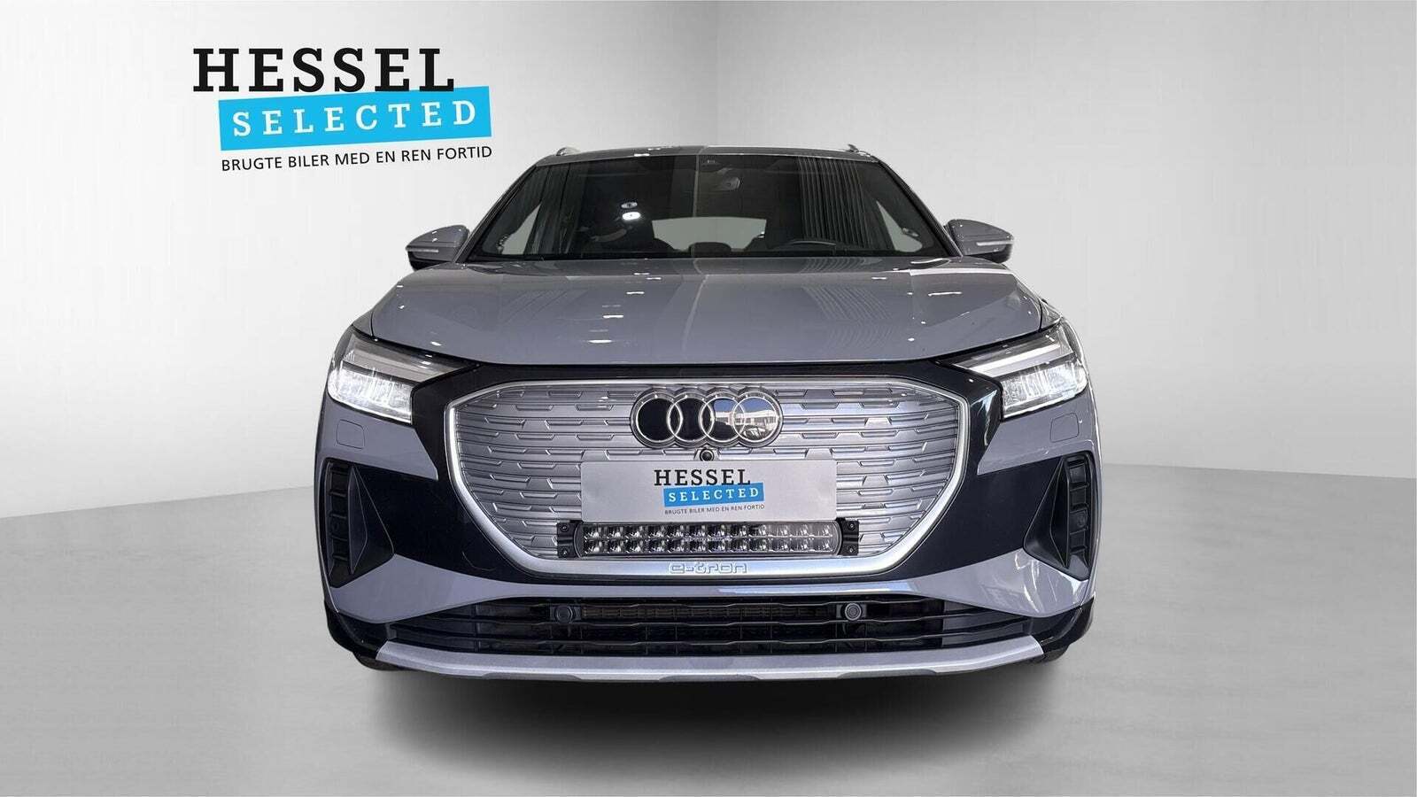 Audi Q4 e-tron 45 Attitude quattro