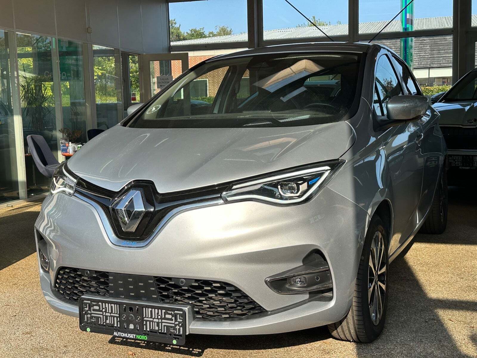 Renault Zoe 52 Intens