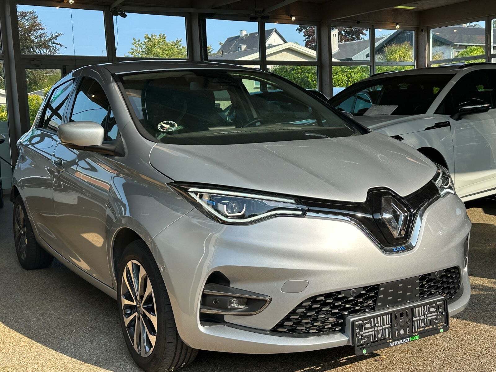 Renault Zoe 52 Intens