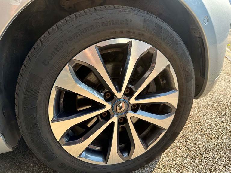 Renault Zoe 52 Intens