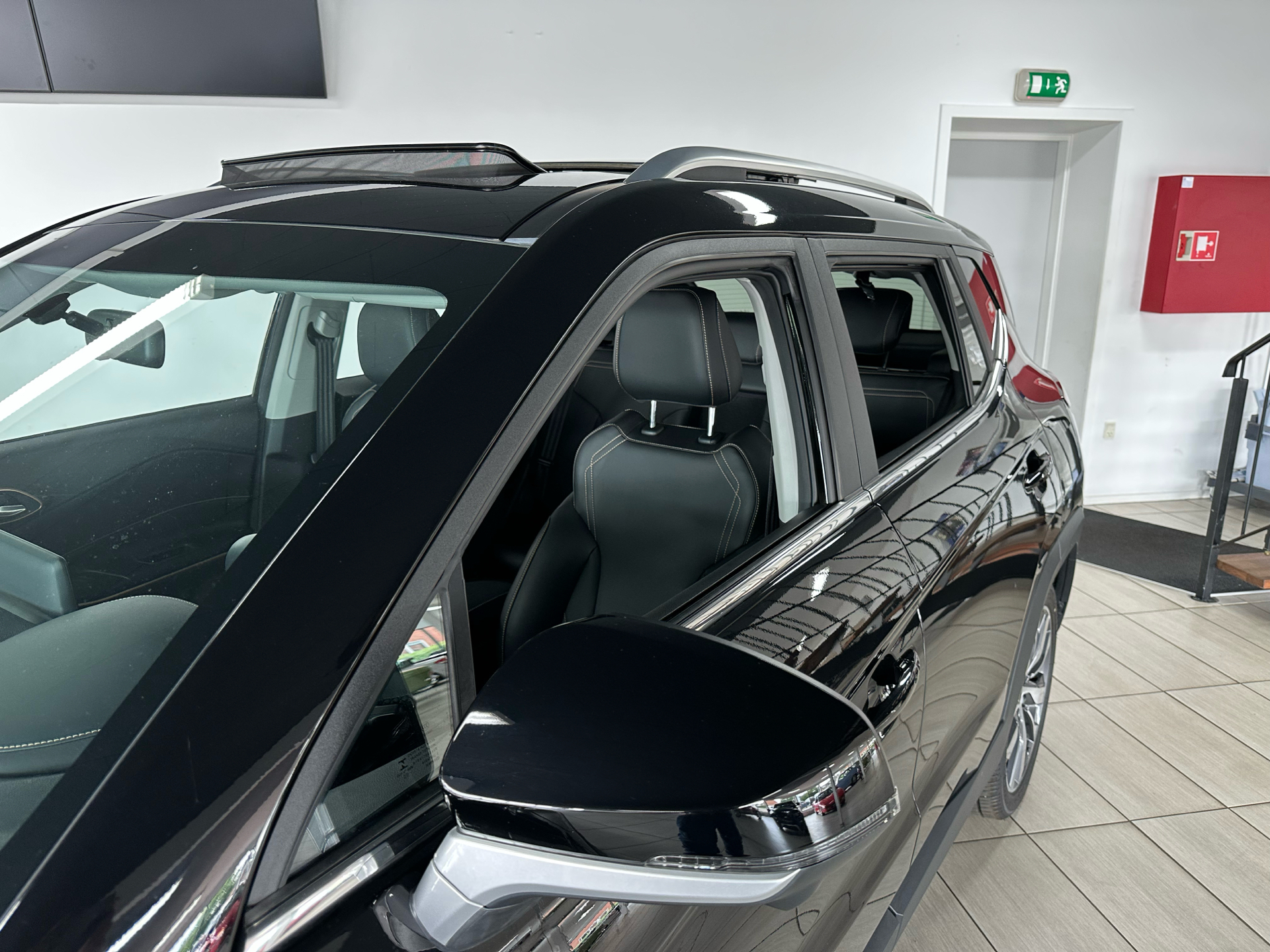 JAC e-JS4 EL 193HK 5d Aut.