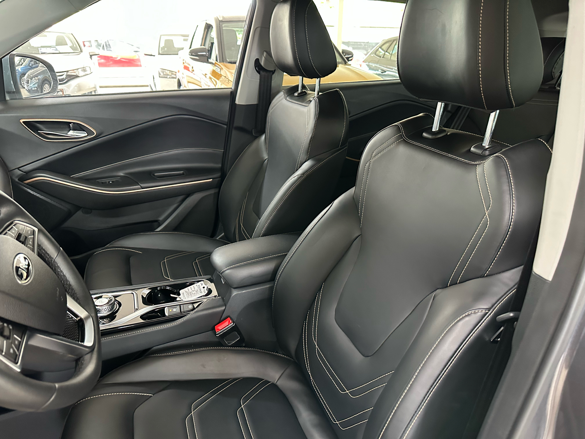 JAC e-JS4 EL 193HK 5d Aut.