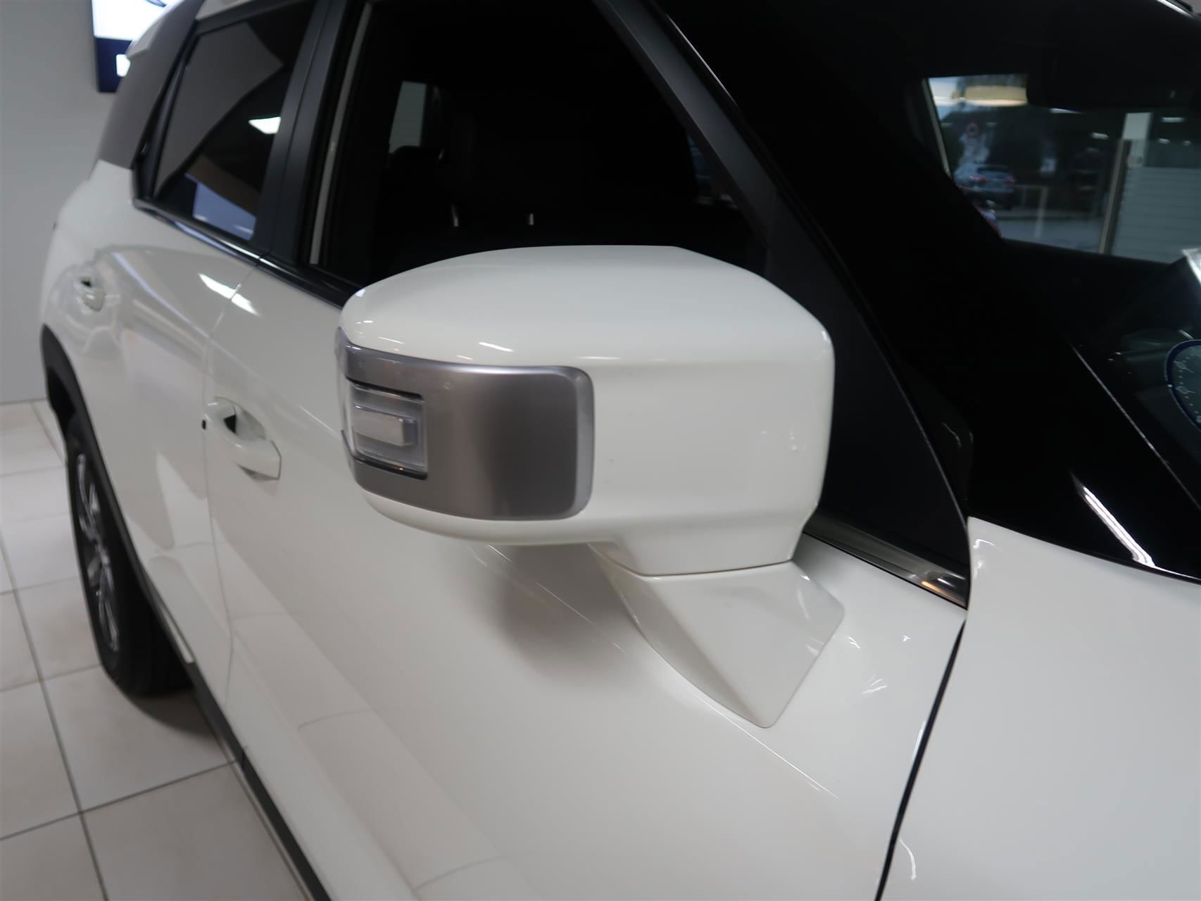 KGM Torres EVX EL Standard 207HK 5d Aut.