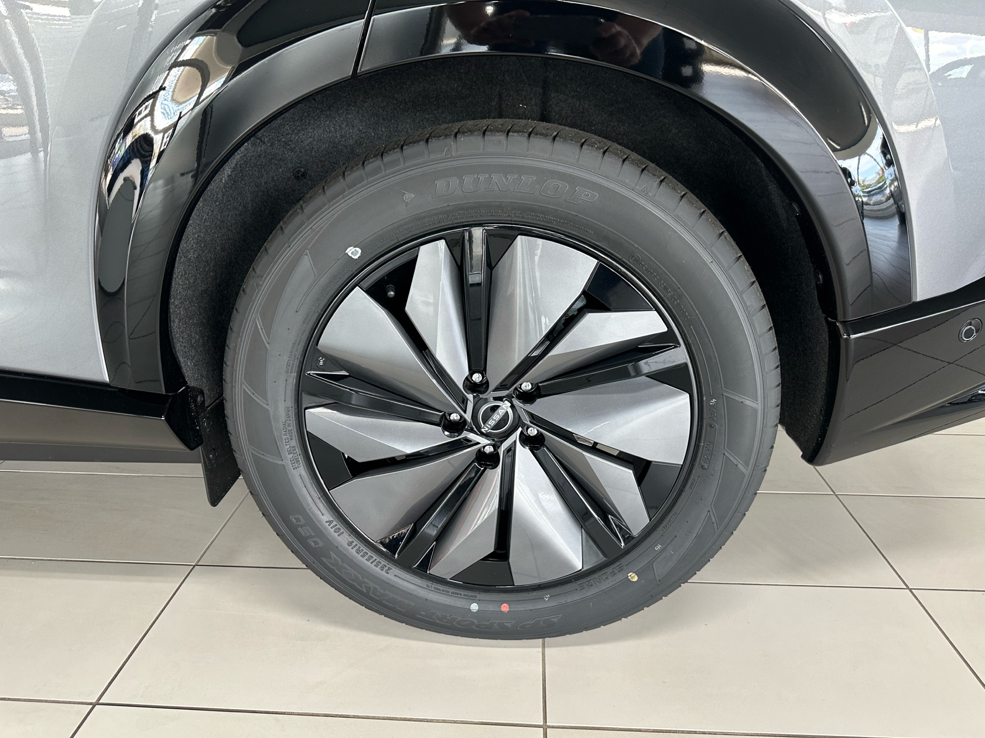 Nissan Ariya EL Evolve 238HK 5d Aut.