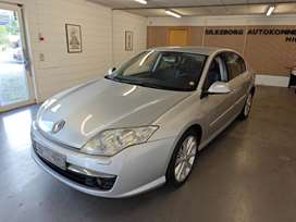 Renault Laguna III
