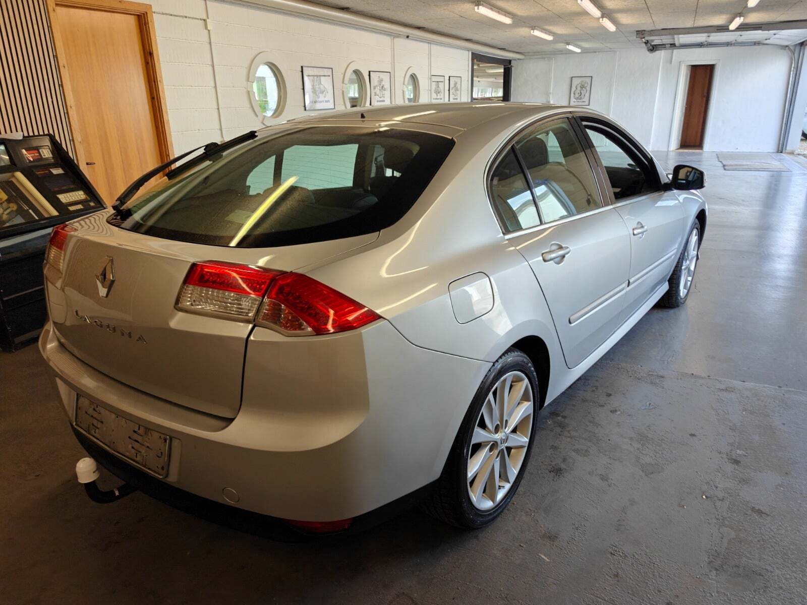 Renault Laguna III