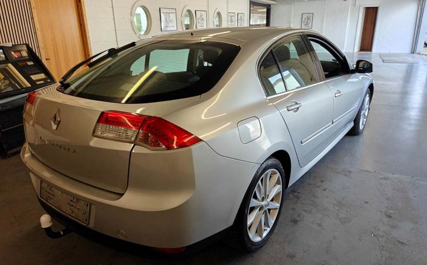 Renault Laguna III