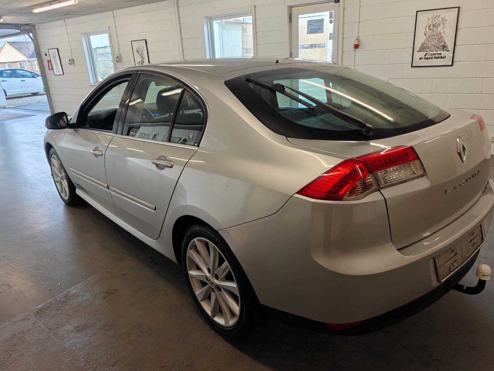 Renault Laguna III