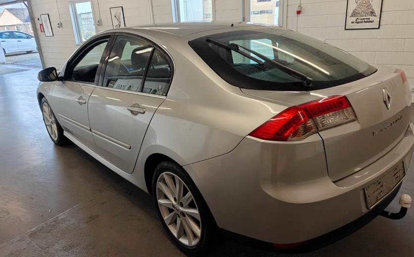 Renault Laguna III
