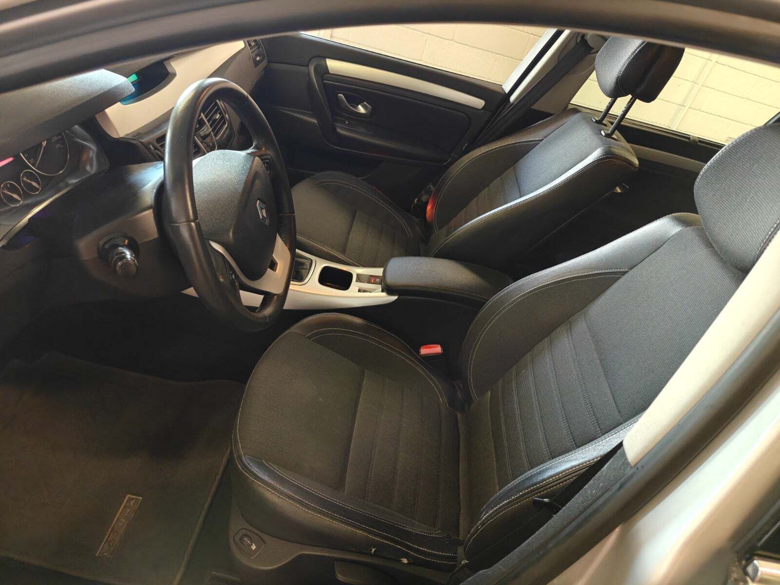 Renault Laguna III