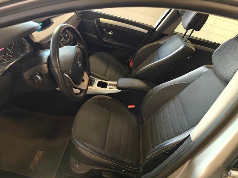 Renault Laguna III