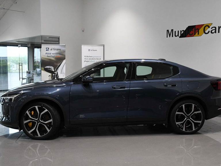 Polestar 2 Performance AWD