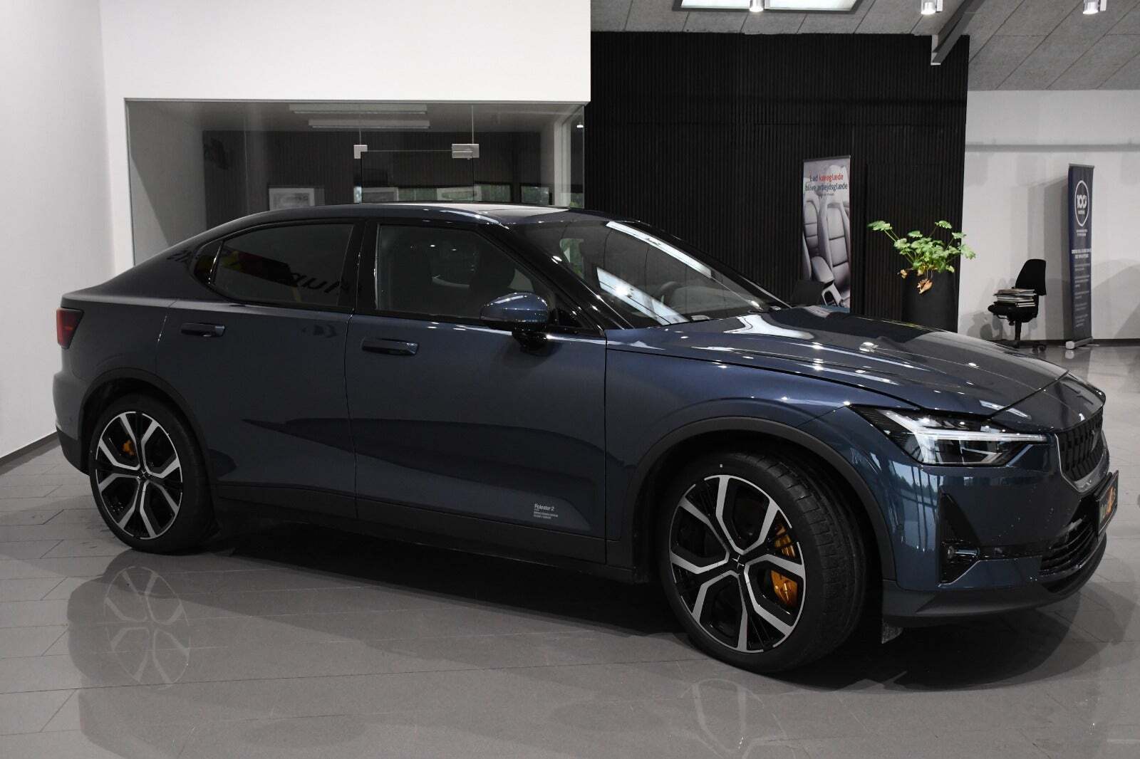 Polestar 2 Performance AWD