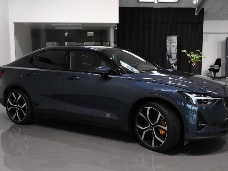 Polestar 2 Performance AWD