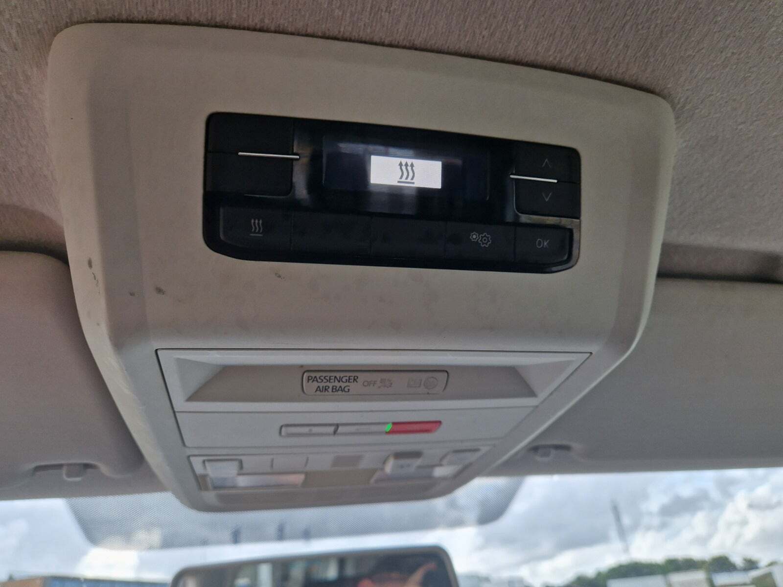 undefined VW Transporter fra 2022