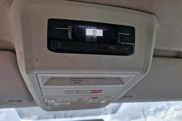 undefined VW Transporter fra 2022