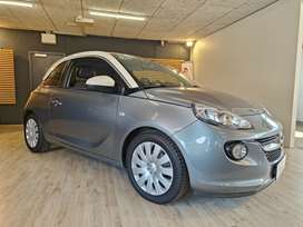 Opel Adam