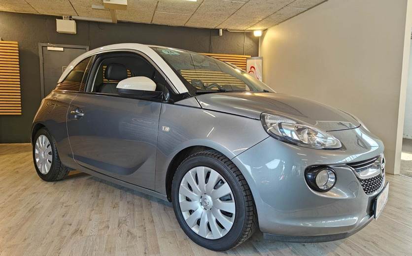 Opel Adam