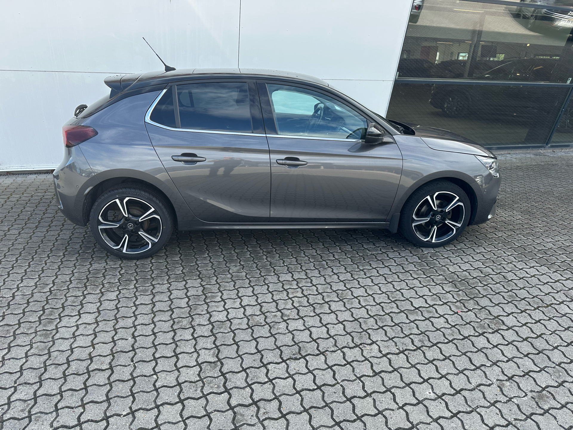 Opel Corsa 1,2 PureTech Sport 75HK 5d