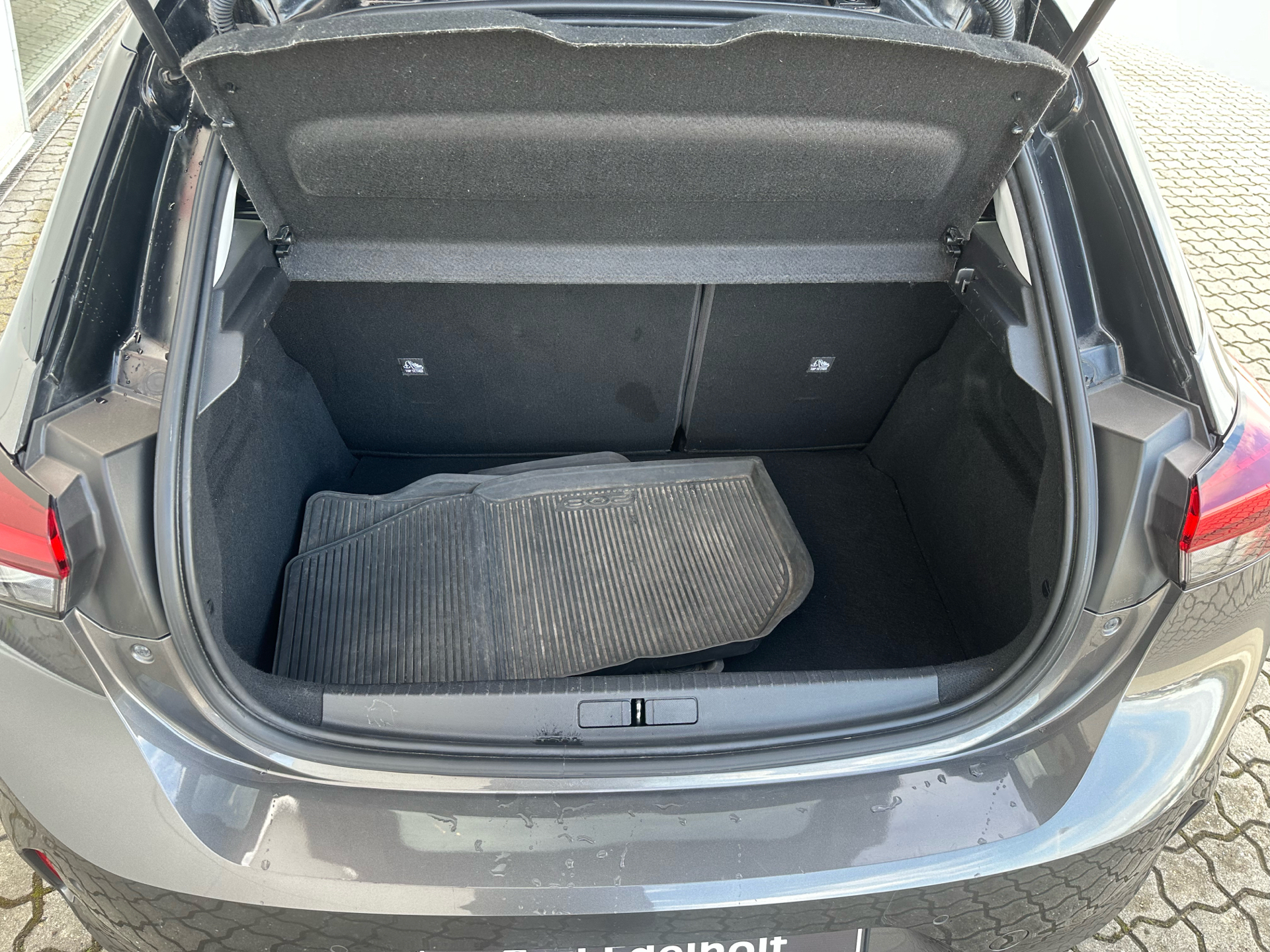 Opel Corsa 1,2 PureTech Sport 75HK 5d