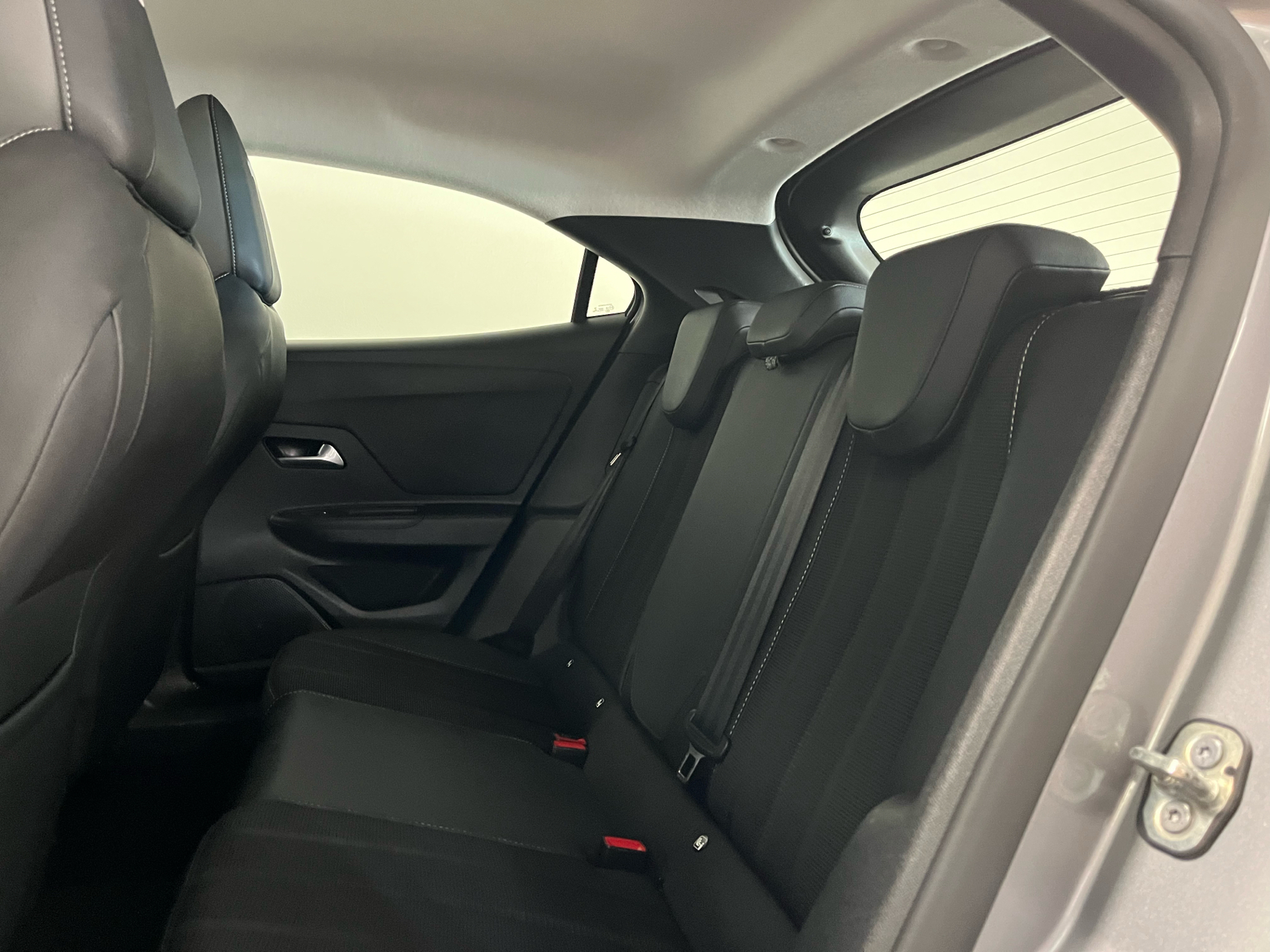 Opel Mokka-e EL Elegance 136HK 5d Aut.