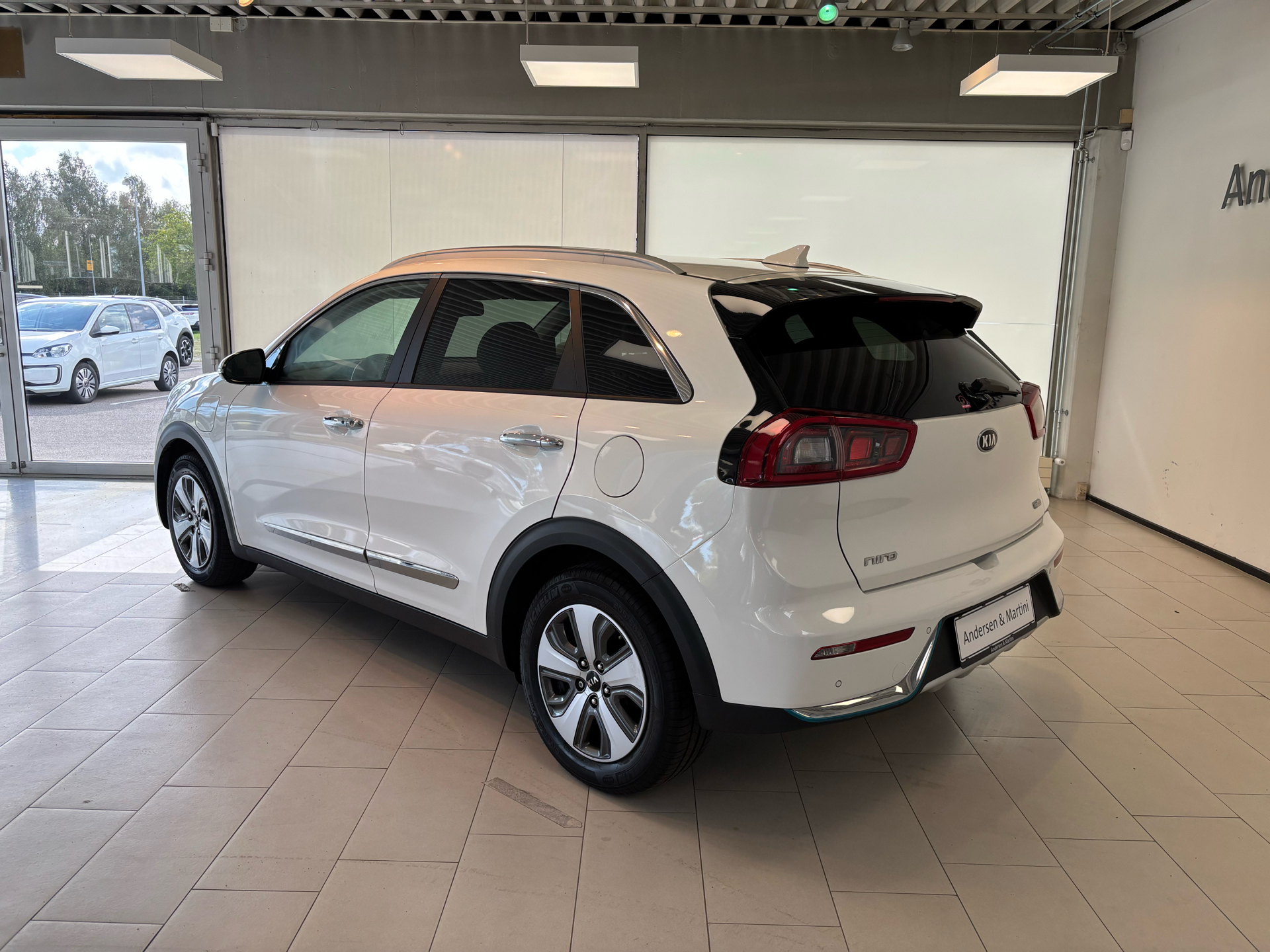 Kia Niro