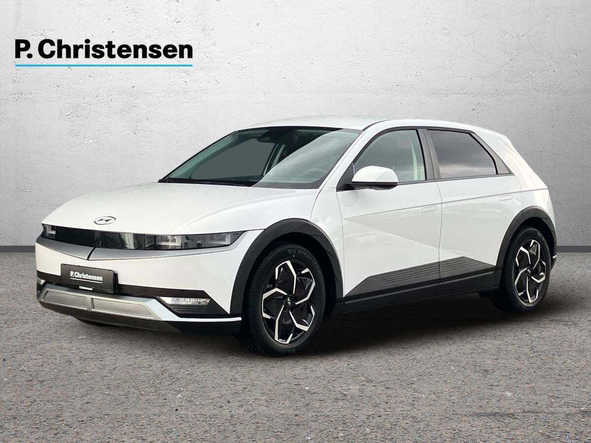 Hyundai Ioniq 5 77 Base Line