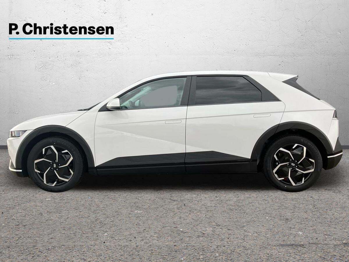 Hyundai Ioniq 5 77 Base Line