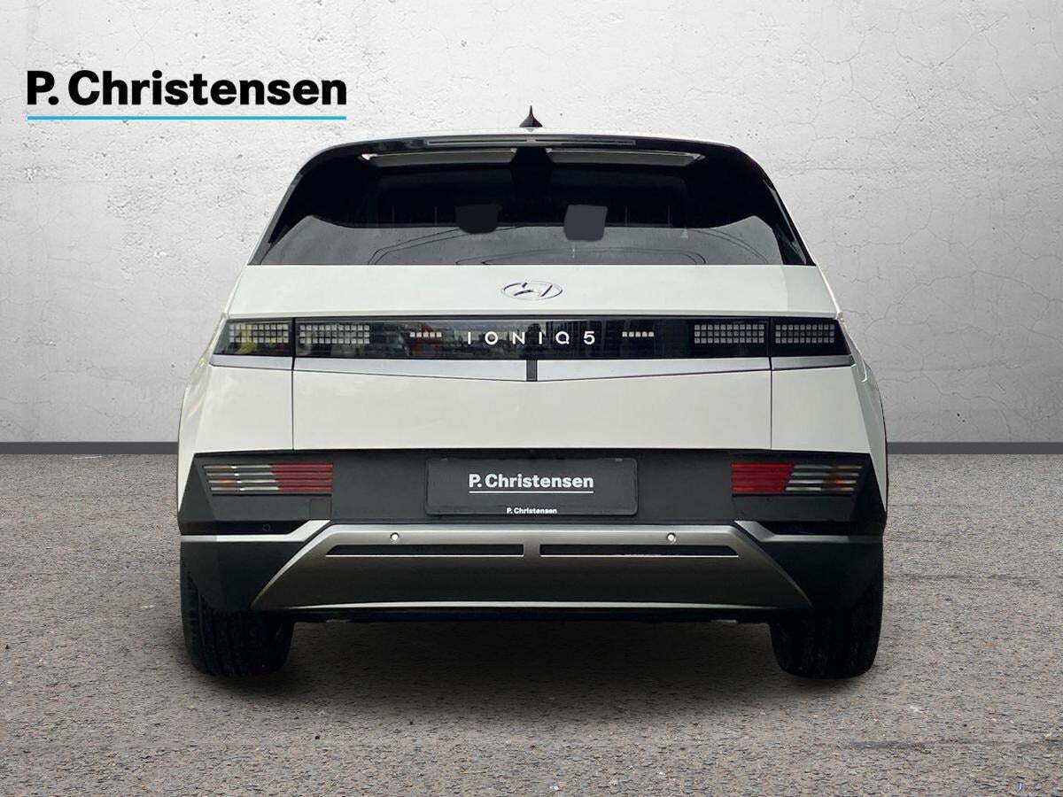 Hyundai Ioniq 5 77 Base Line