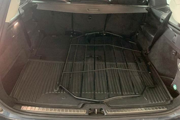 undefined Volvo XC90 fra 2020