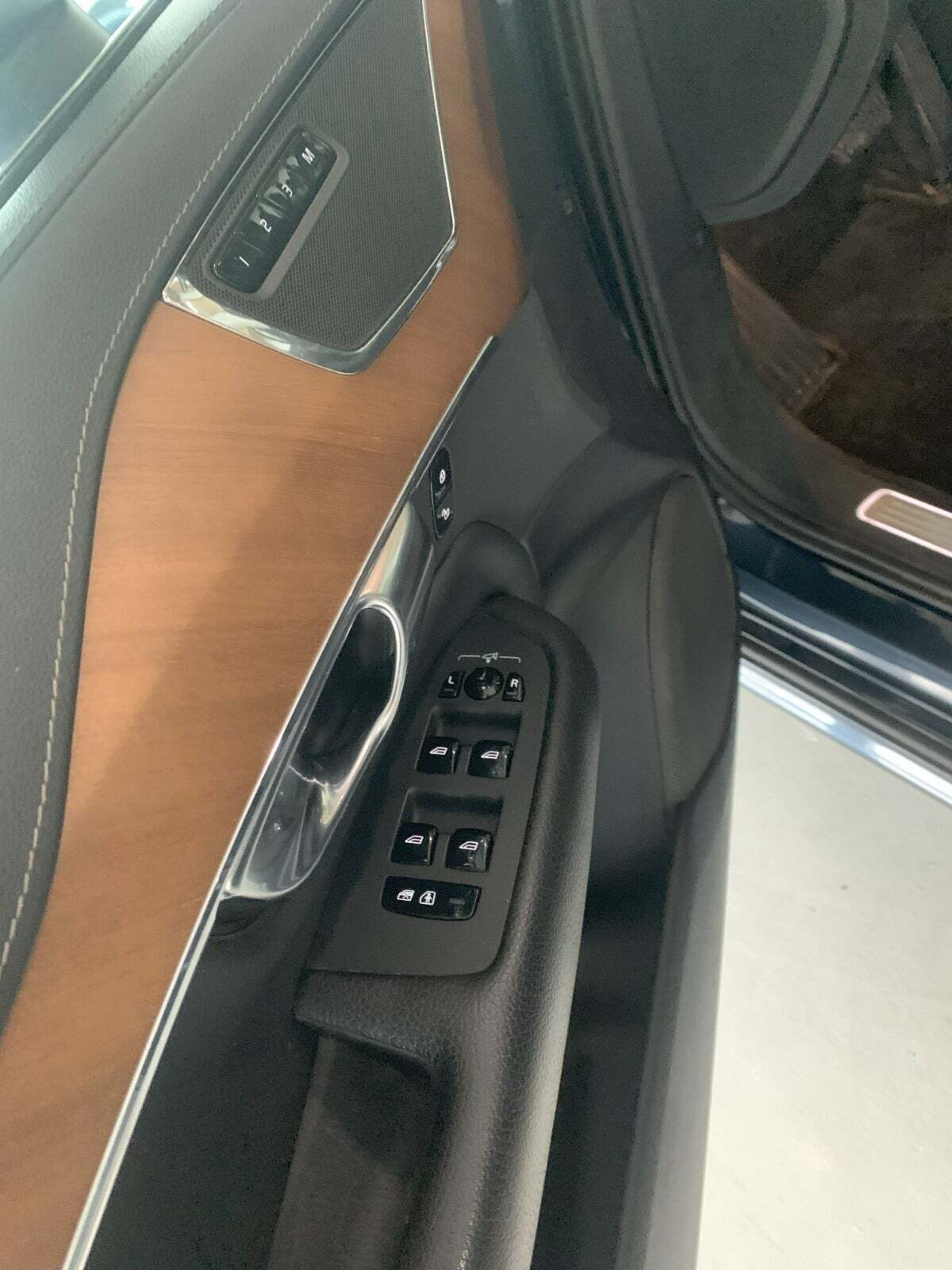 undefined Volvo XC90 fra 2020