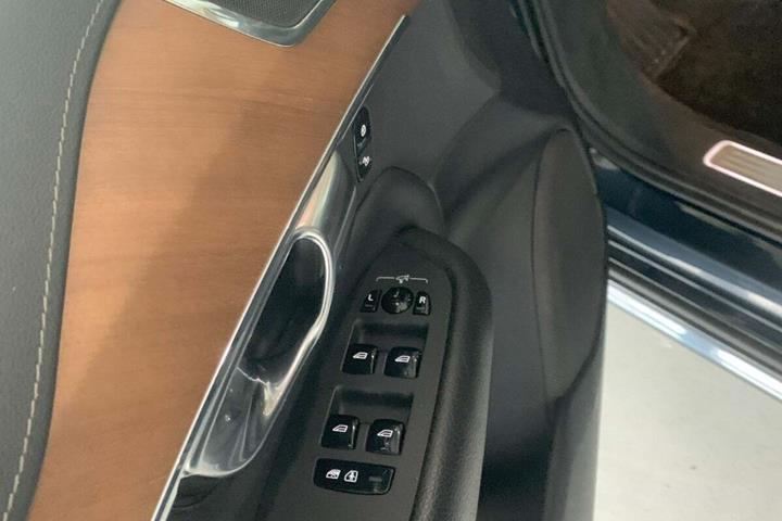 undefined Volvo XC90 fra 2020