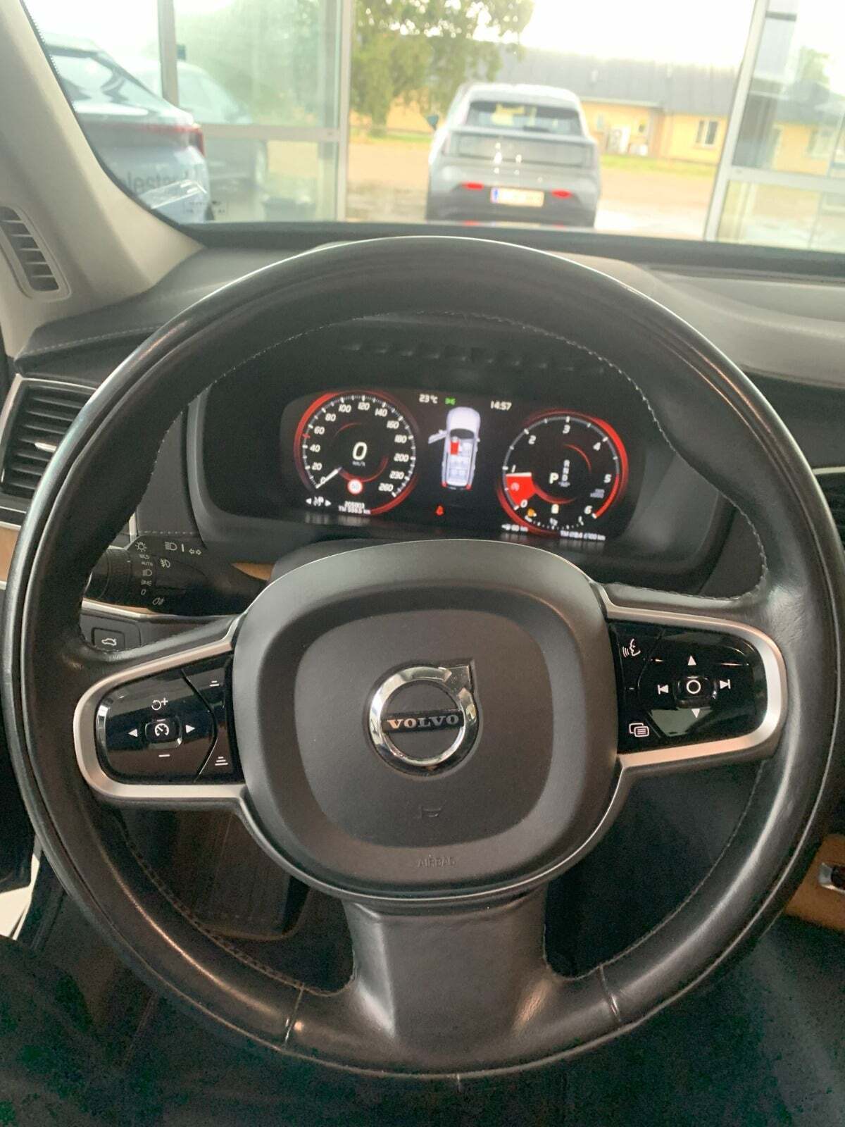 Volvo XC90 2,0 B5 235 Inscription aut. AWD 7prs