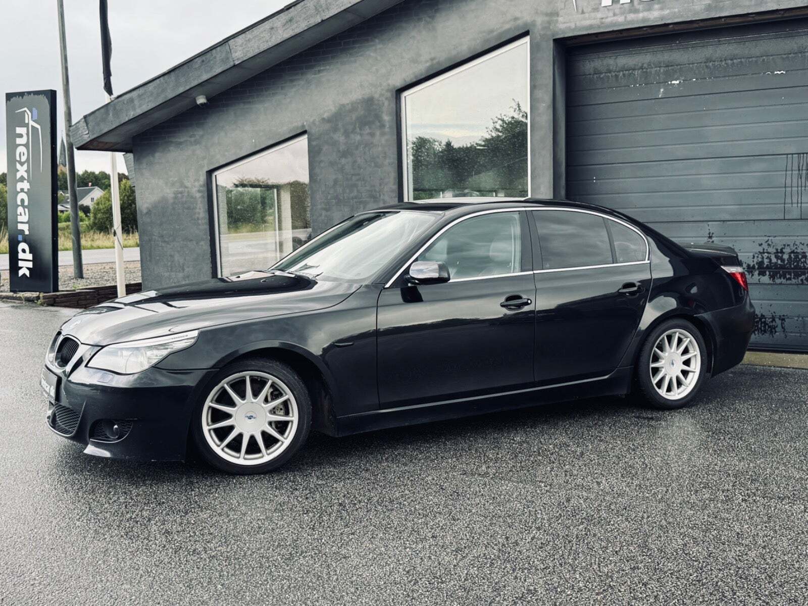 BMW 523i 2,5