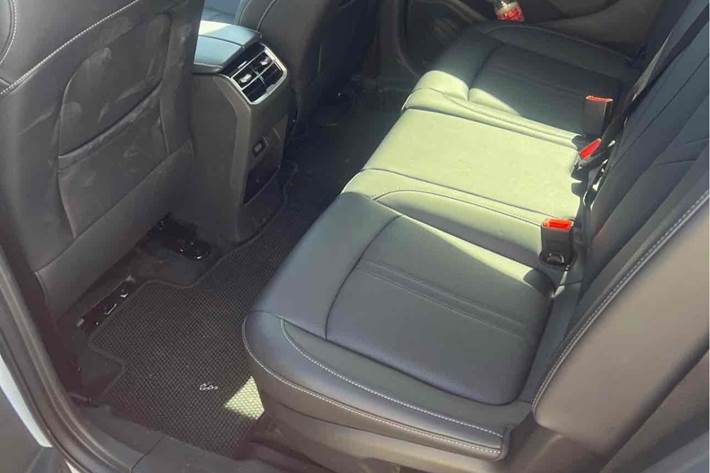 Hvid Navor E5 fra 2025