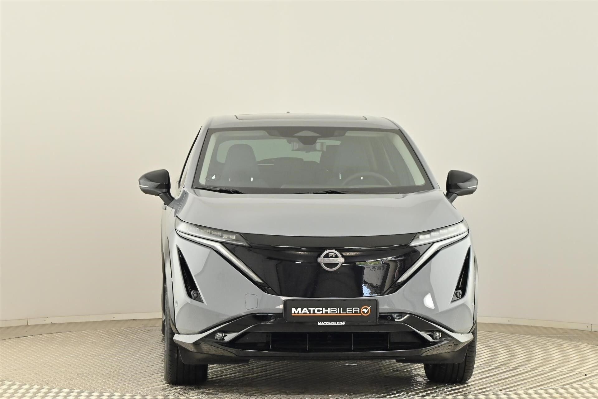 Nissan Ariya EL Evolve 238HK 5d Aut.