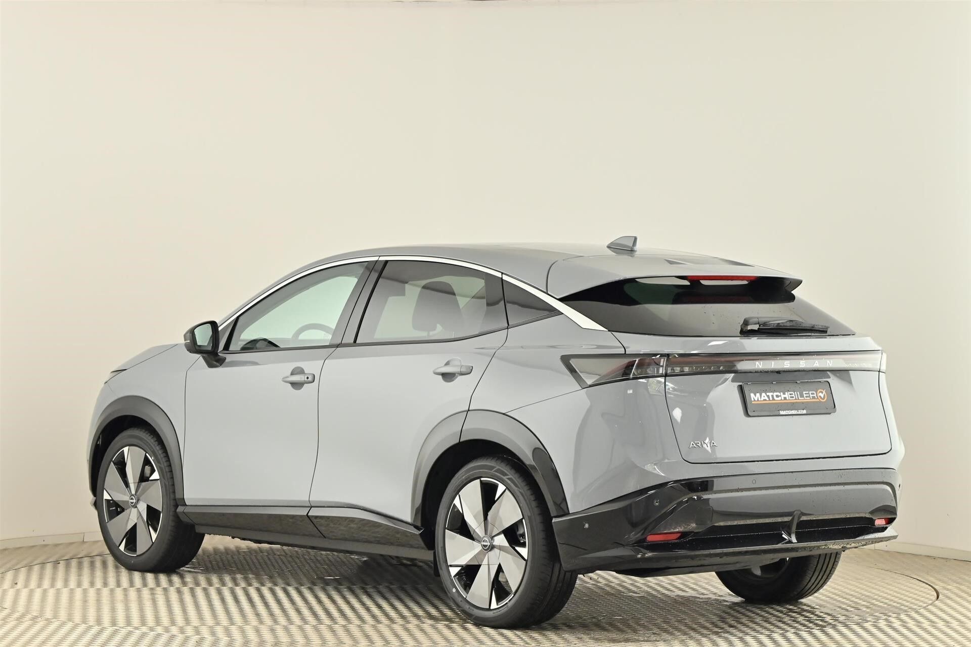 Nissan Ariya EL Evolve 238HK 5d Aut.